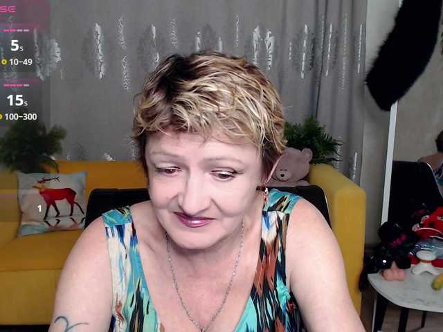 your-fox-69's BongaCams show and profile