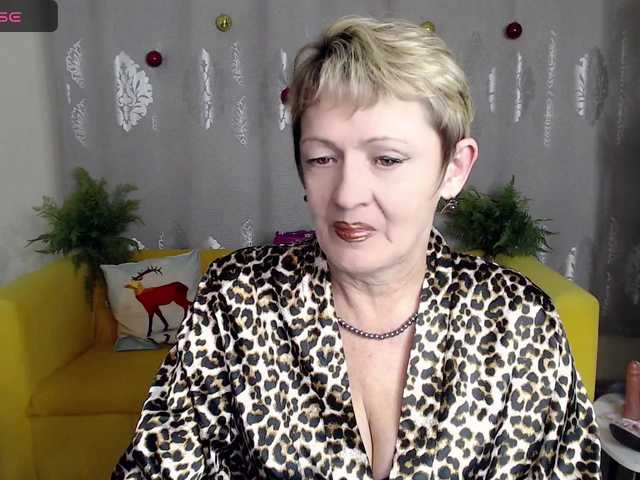 Profile and Statistics for your-fox-69 on BongaCams