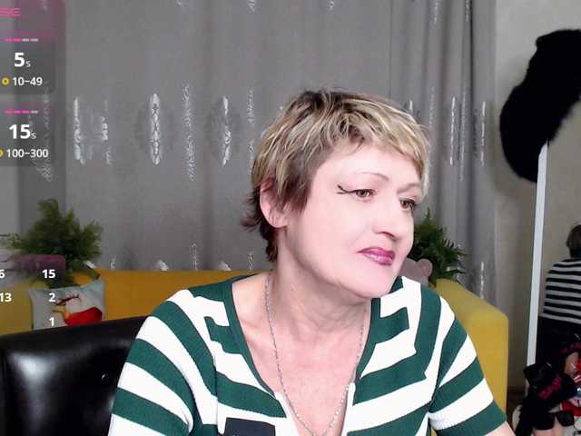 your-fox-69 webcam bongacams model stream image