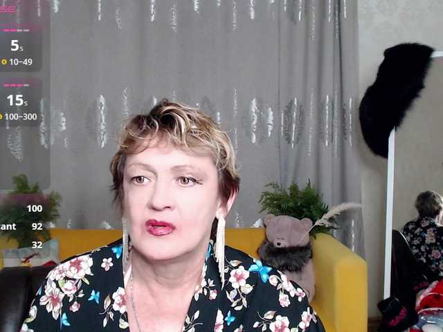 your-fox-69's BongaCams show and profile