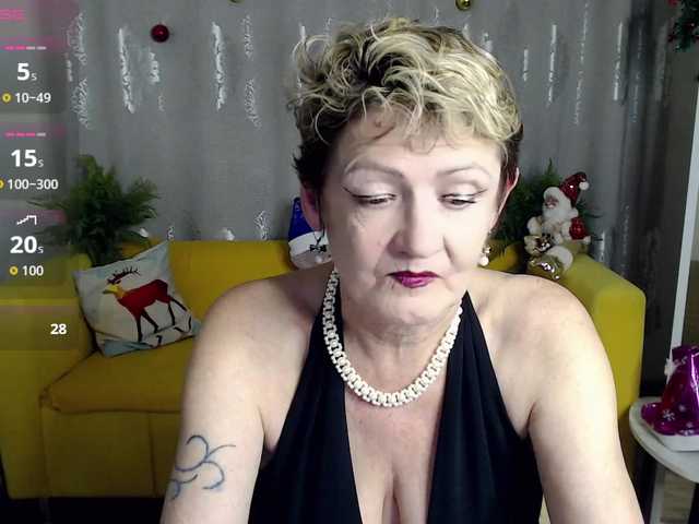 your-fox-69's BongaCams show and profile