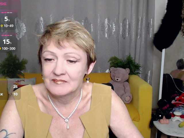 your-fox-69's BongaCams show and profile