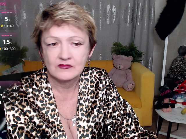 your-fox-69's BongaCams show and profile