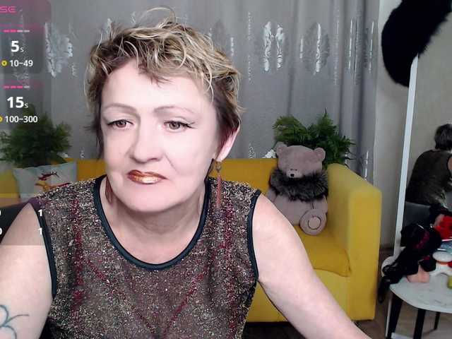 your-fox-69's BongaCams show and profile