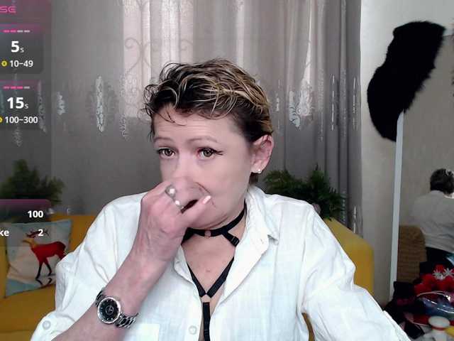 your-fox-69's BongaCams show and profile