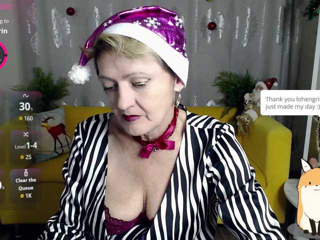 your-fox-69's BongaCams show and profile