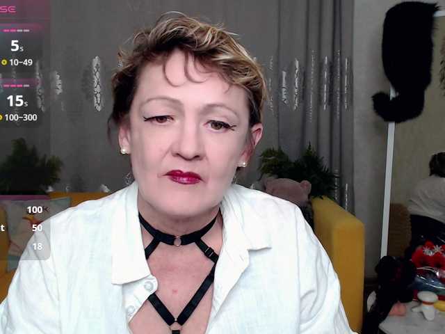 your-fox-69's BongaCams show and profile