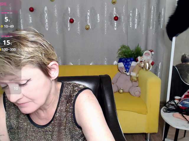 your-fox-69's BongaCams show and profile
