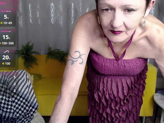 your-fox-69's BongaCams show and profile