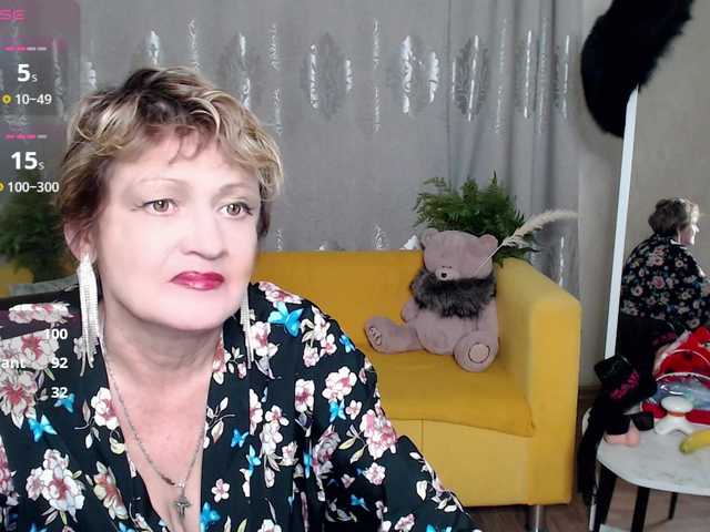 your-fox-69's BongaCams show and profile