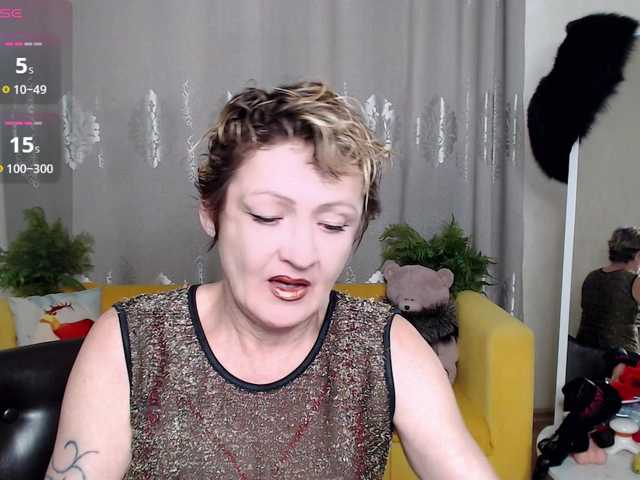 your-fox-69's BongaCams show and profile