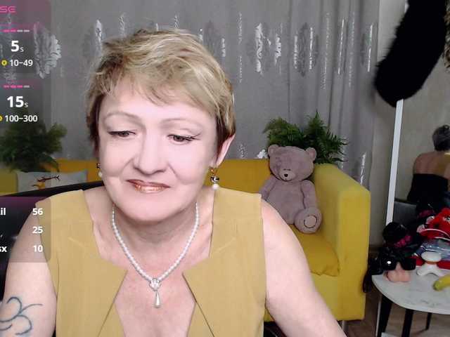 your-fox-69's BongaCams show and profile