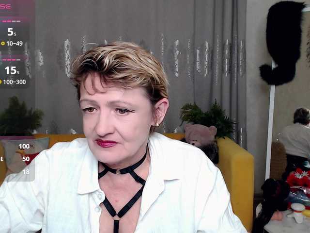 your-fox-69's BongaCams show and profile