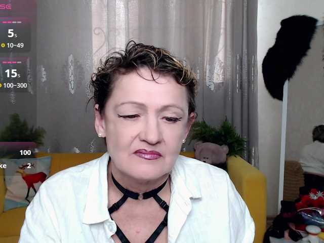 your-fox-69's BongaCams show and profile