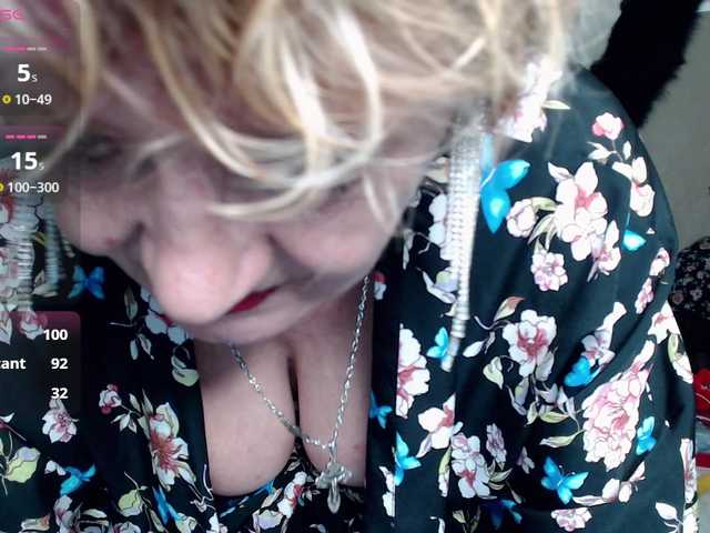 your-fox-69's BongaCams show and profile