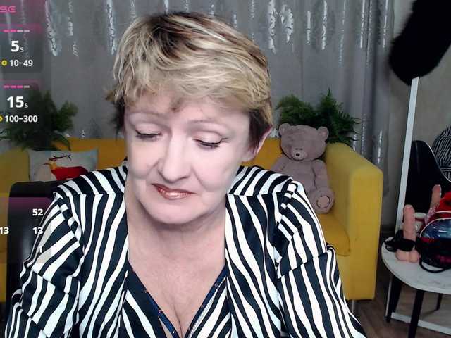 your-fox-69's BongaCams show and profile