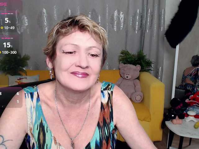 your-fox-69's BongaCams show and profile