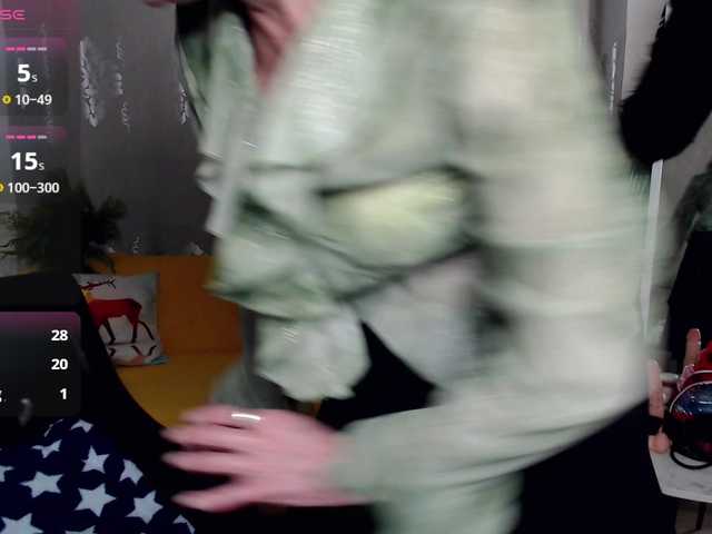 your-fox-69's BongaCams show and profile