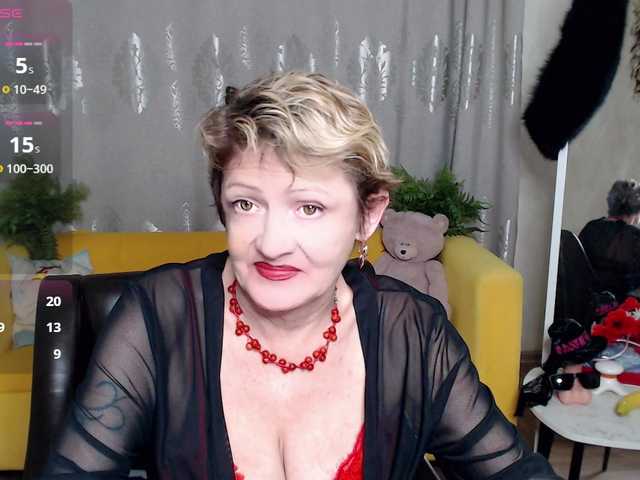 your-fox-69's BongaCams show and profile