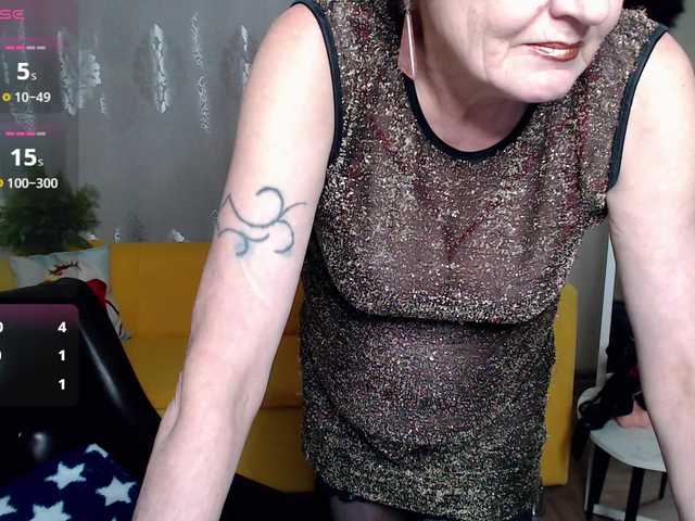 your-fox-69's BongaCams show and profile