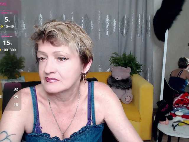 your-fox-69's BongaCams show and profile