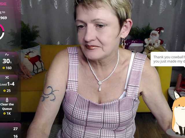 your-fox-69's BongaCams show and profile