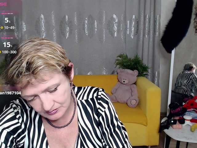 your-fox-69's BongaCams show and profile