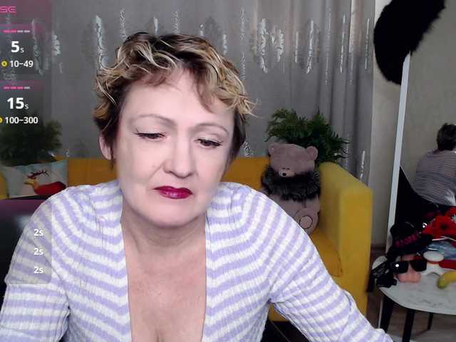 your-fox-69's BongaCams show and profile