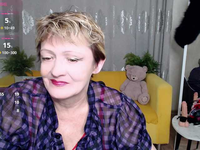 your-fox-69 webcam bongacams model stream image