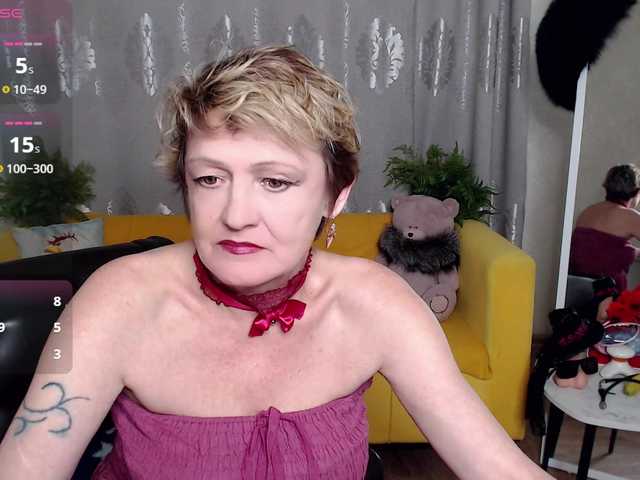 your-fox-69's BongaCams show and profile