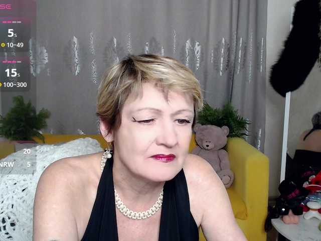 your-fox-69's BongaCams show and profile