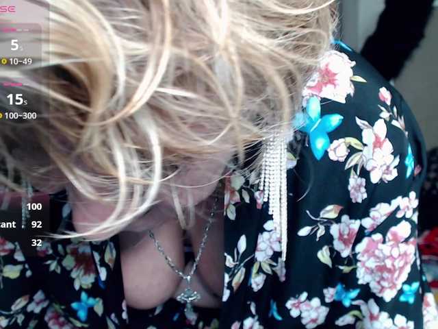 your-fox-69's BongaCams show and profile