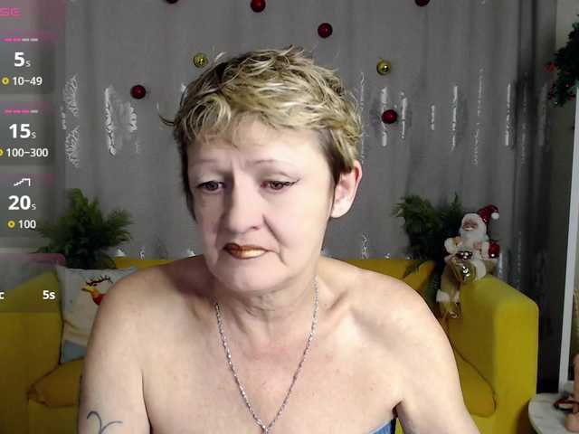 your-fox-69's BongaCams show and profile