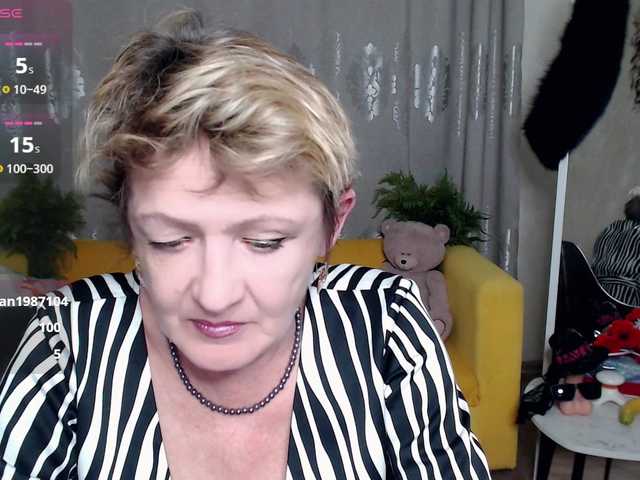 your-fox-69's BongaCams show and profile