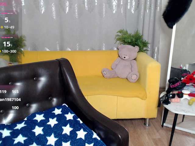 your-fox-69's BongaCams show and profile