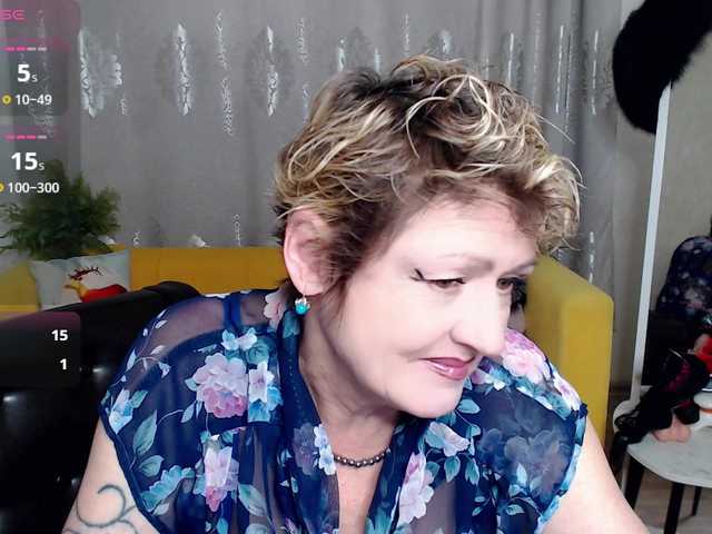 your-fox-69's BongaCams show and profile