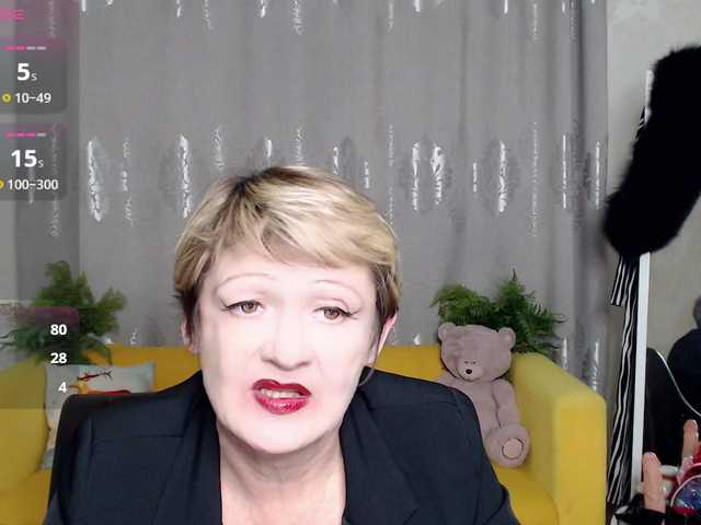 your-fox-69's BongaCams show and profile