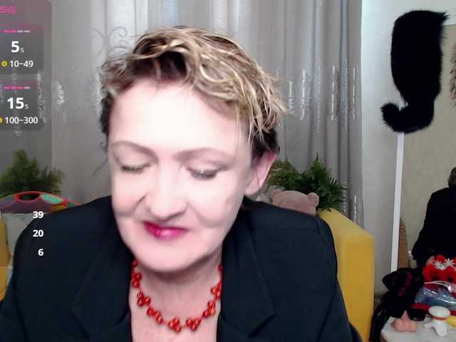 your-fox-69's BongaCams show and profile