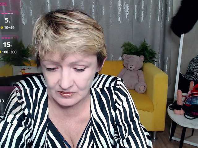 your-fox-69's BongaCams show and profile