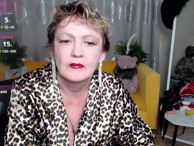 your-fox-69's BongaCams show and profile