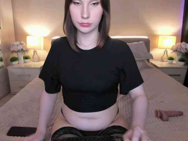 dianaa35 Live Webcam on BongaCams