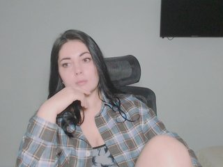 LackyCharm Porn Show