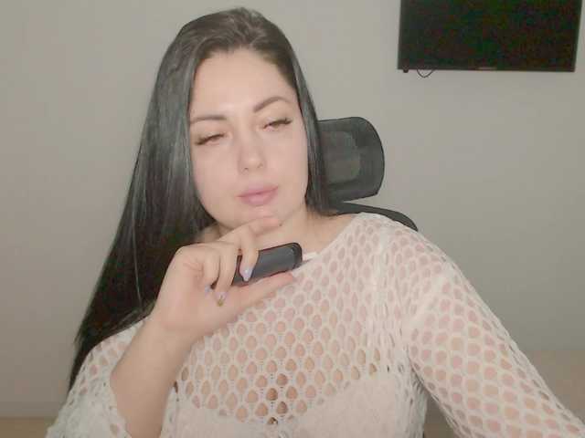 Profile and Statistics for LackyCharm on BongaCams