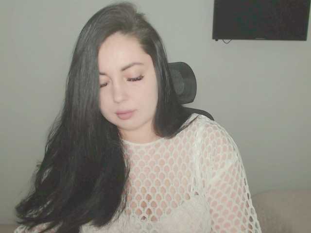 LackyCharm Live Cam on BongaCams