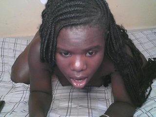 Fancy-melody Porn Show