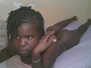 Fancy-melody Porn Show