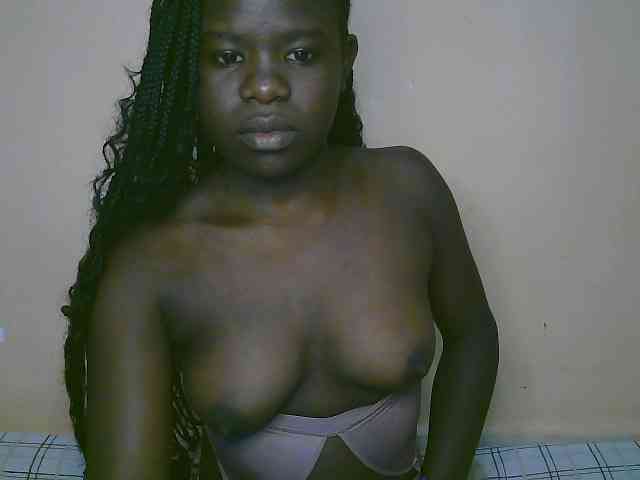 Fancy-melody Live Webcam on BongaCams