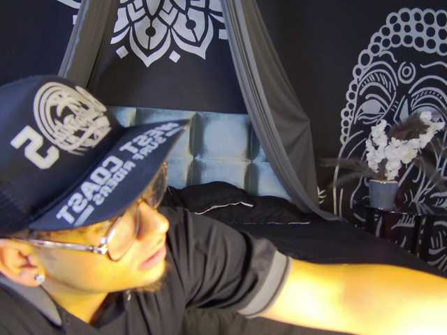 Kamie-SebasDolce preview