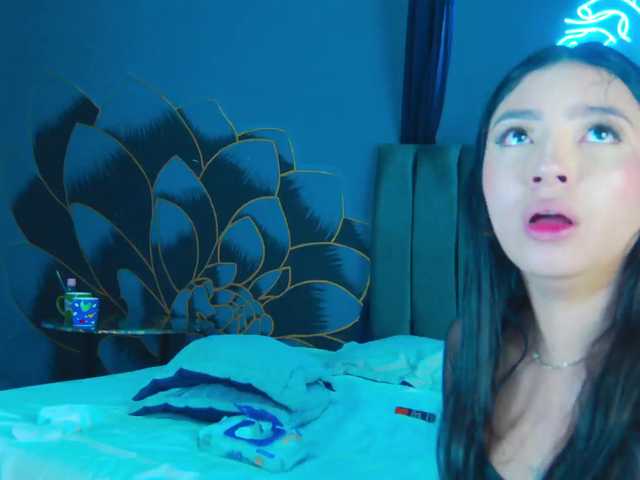 Kamie-SebasDolce's Thumb Image