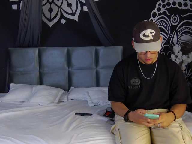 Kamie-SebasDolce's BongaCams show and profile